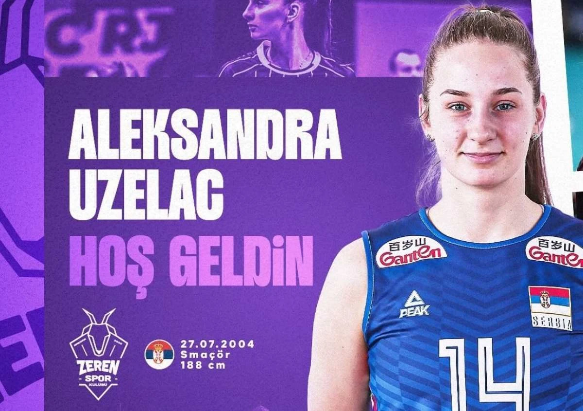 Uzelac