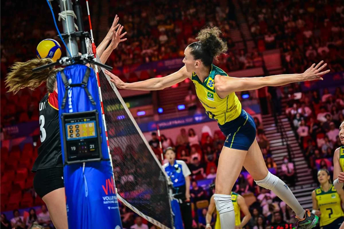 FIVB