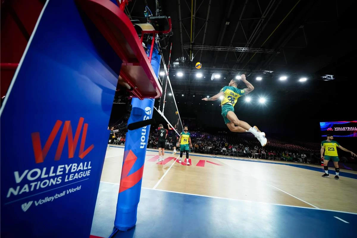 Vôlei