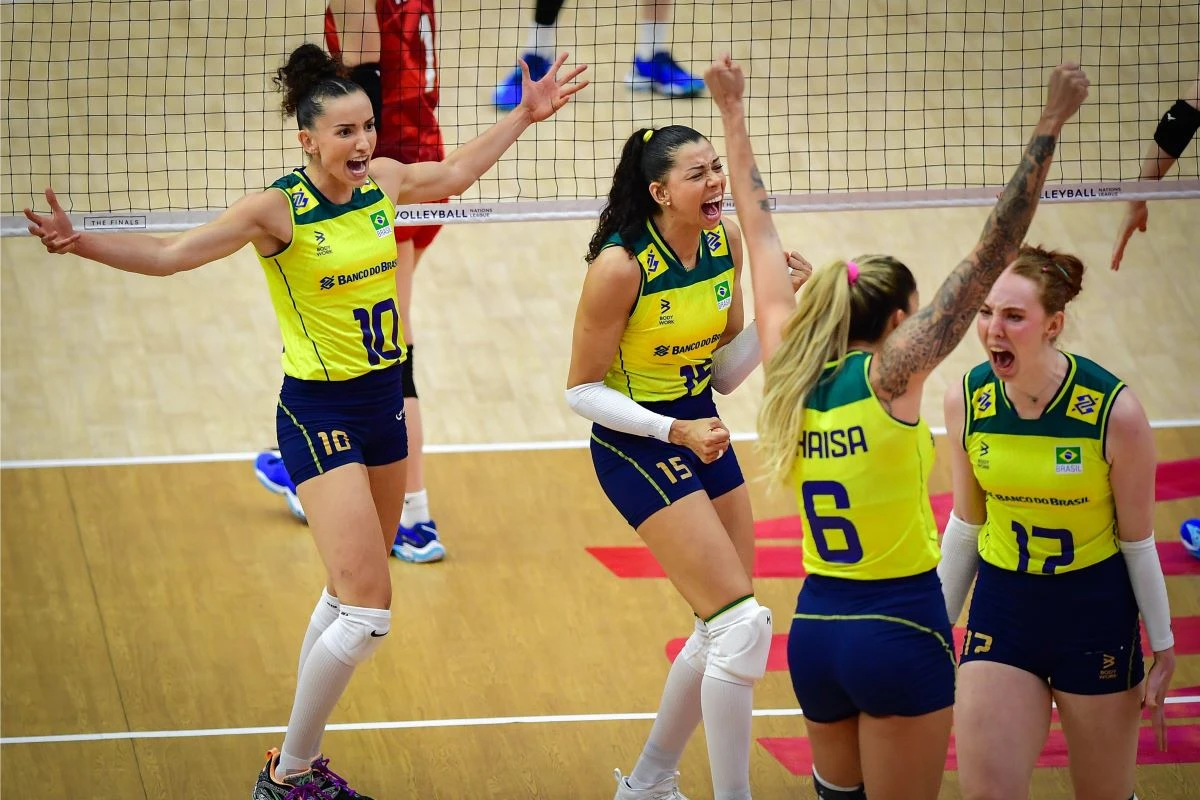 Brasil