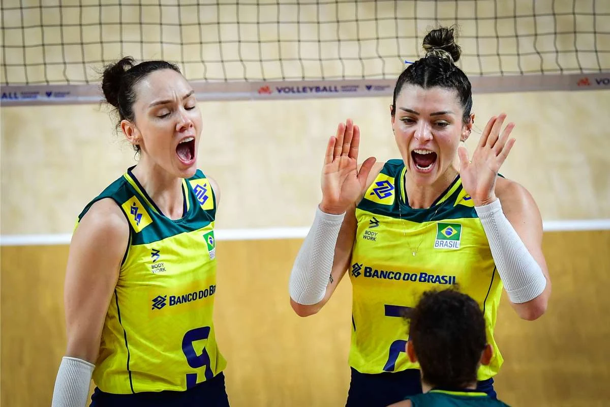 Paris VNL