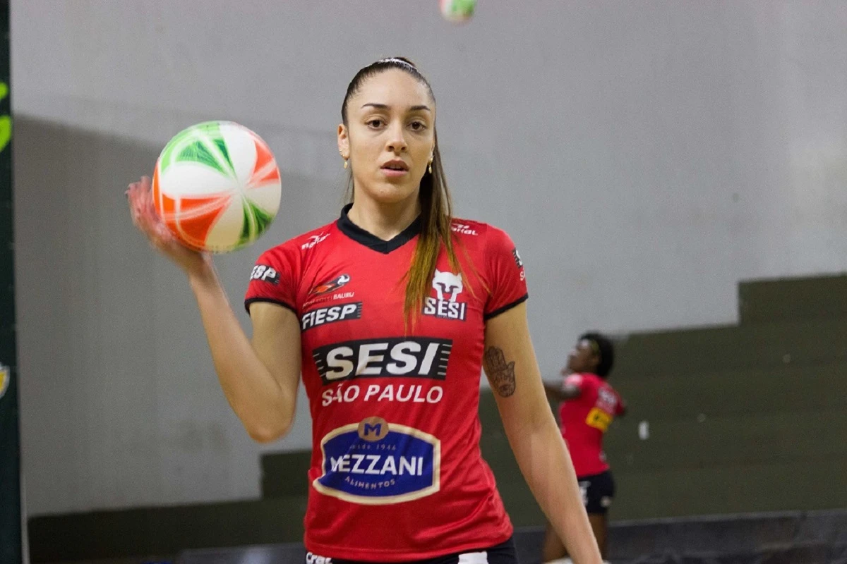 Gabi Cândido retorna ao Unilife Maringá