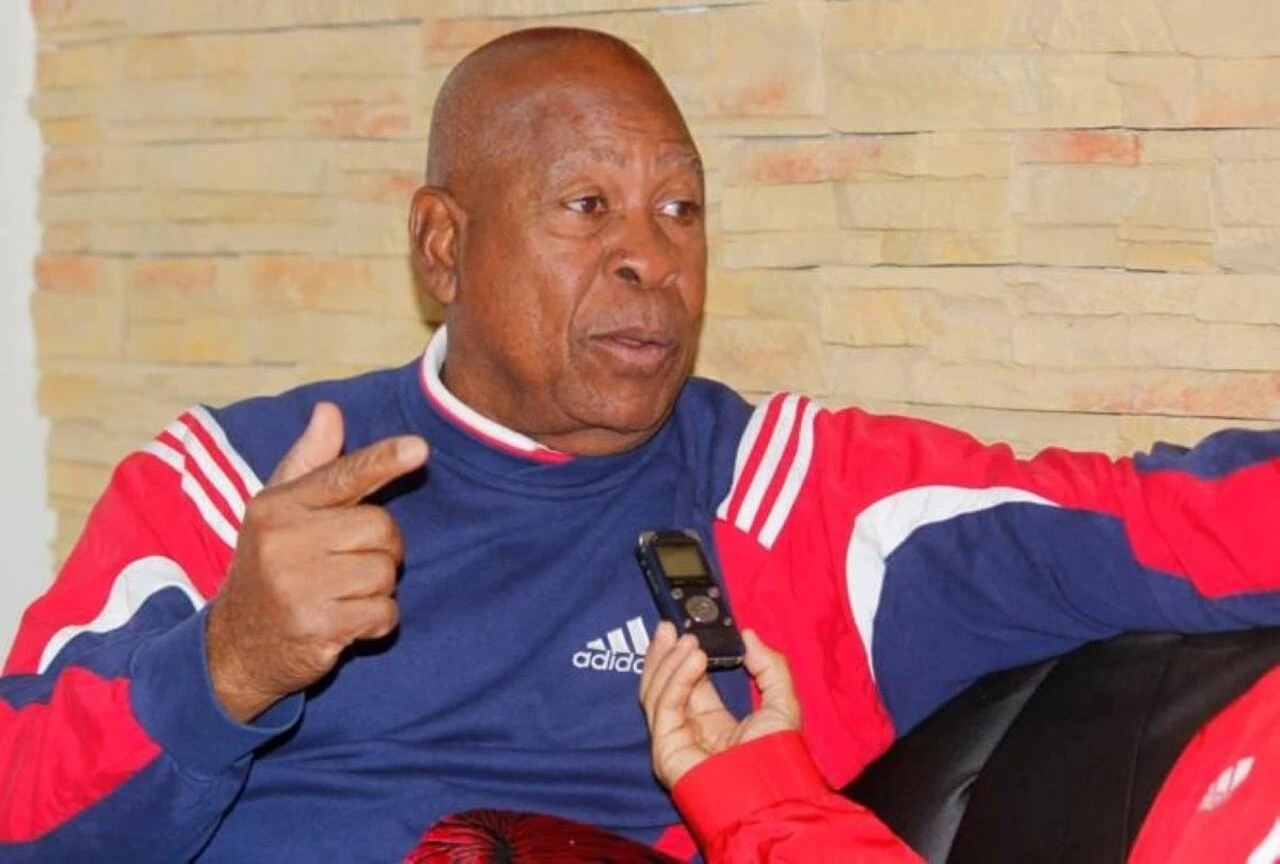 Gilberto Herrera é o novo técnico do Montes Claros
