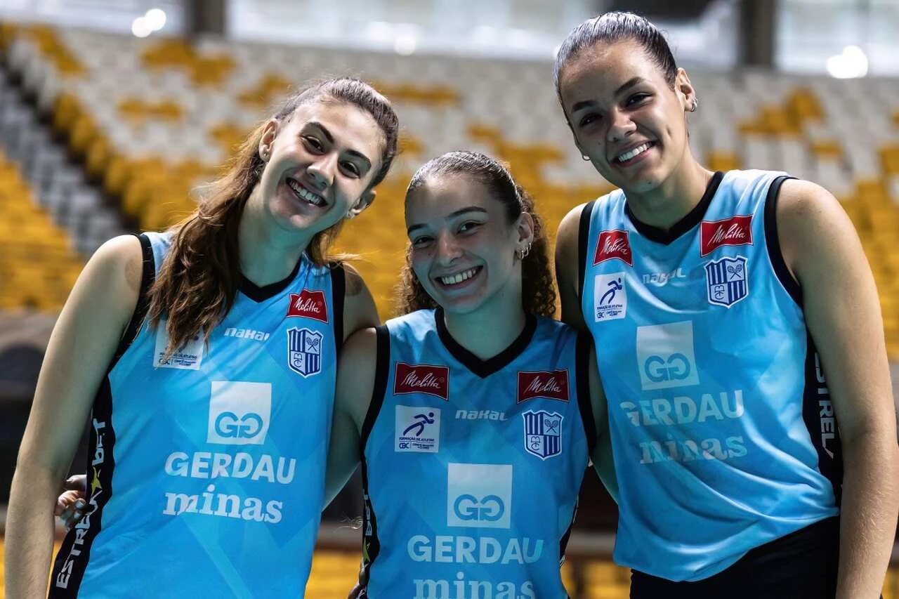 Minas renova com promessas da base