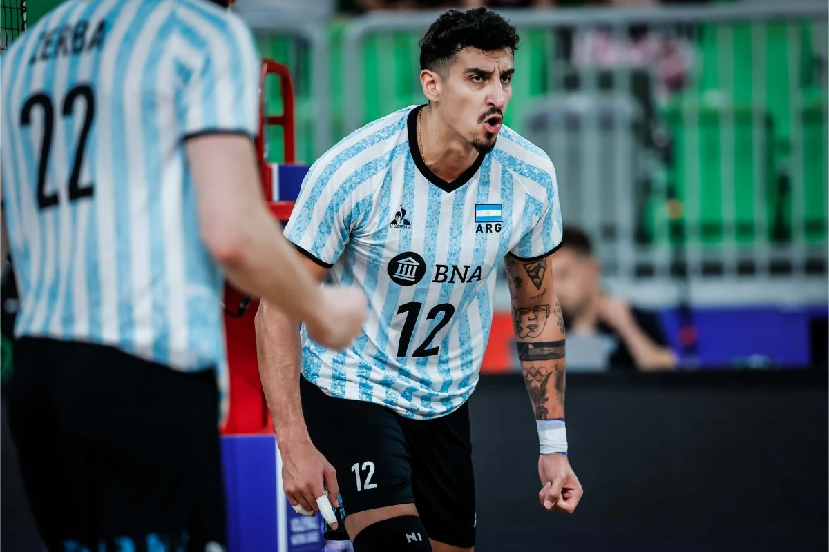 Argentina