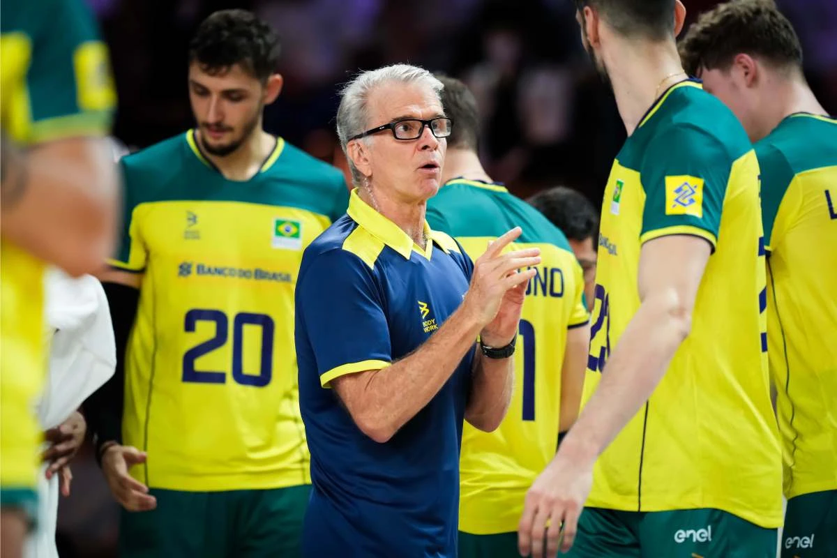 Brasil Seleção