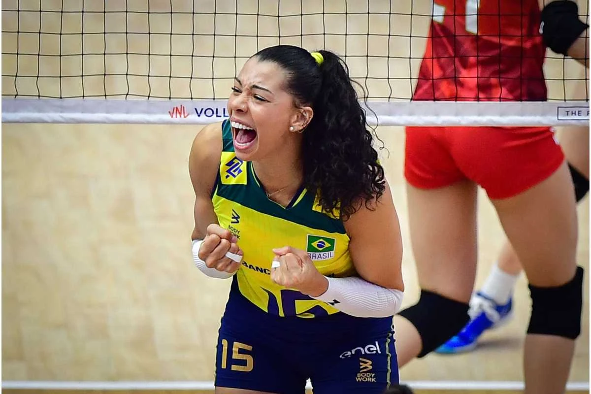 VNL brasil