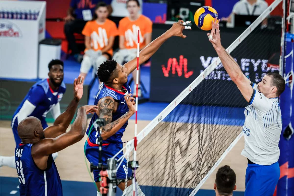 VNL