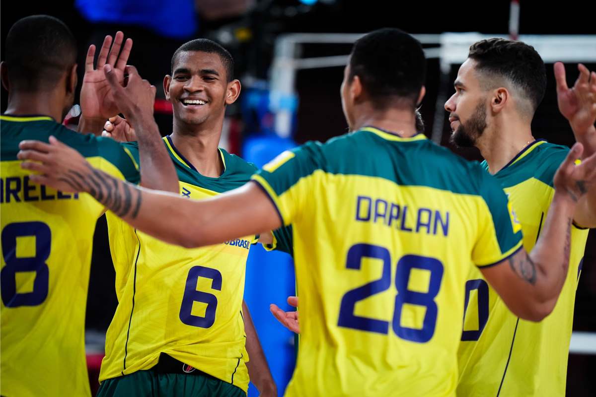 Seleção