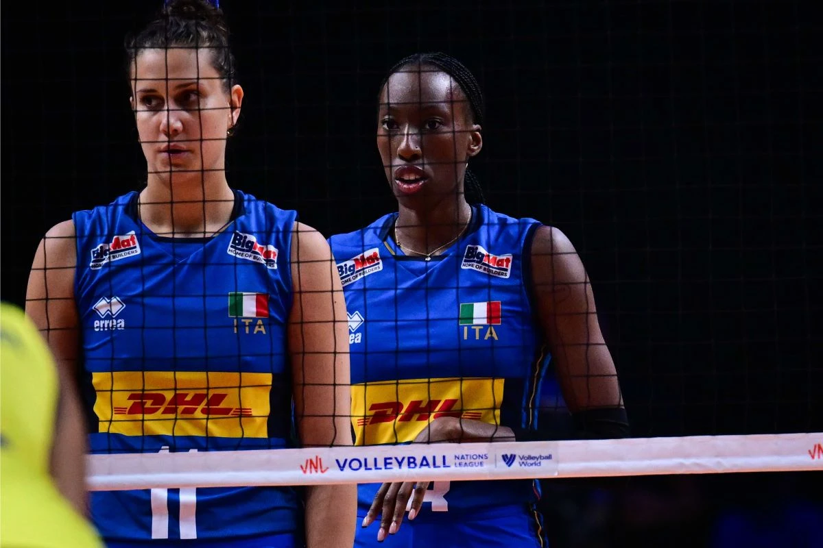 Paris VNL