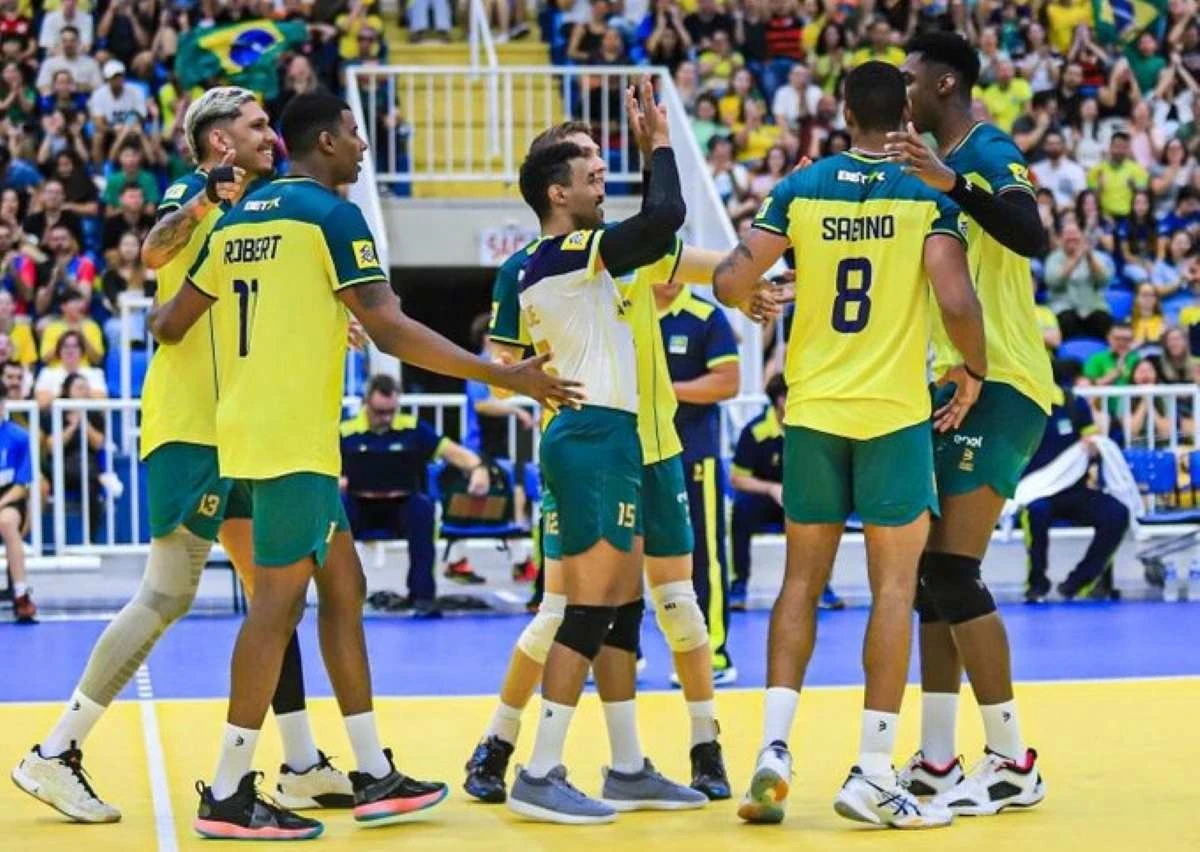 Seleção