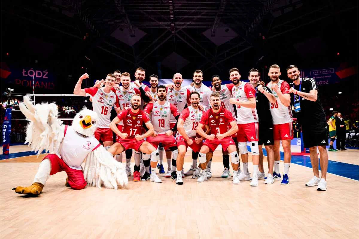 Polônia Grbic