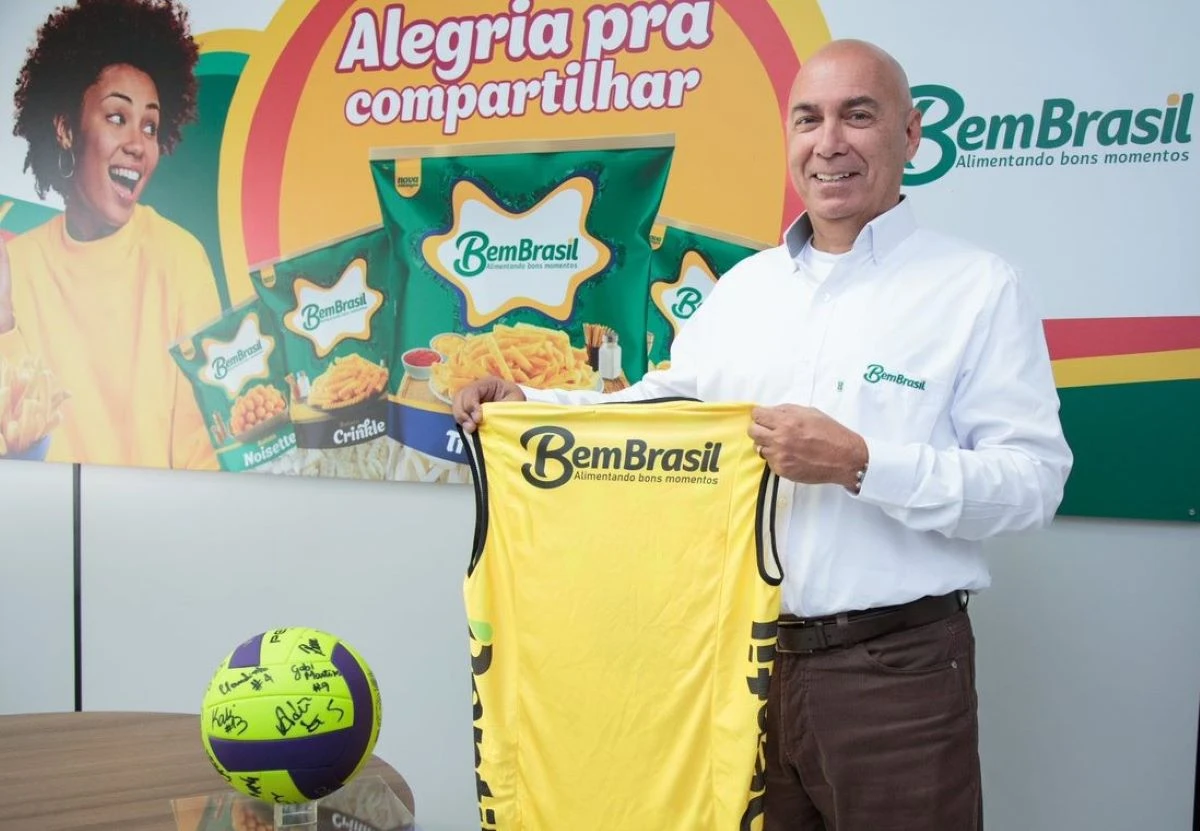 Bem Brasil
