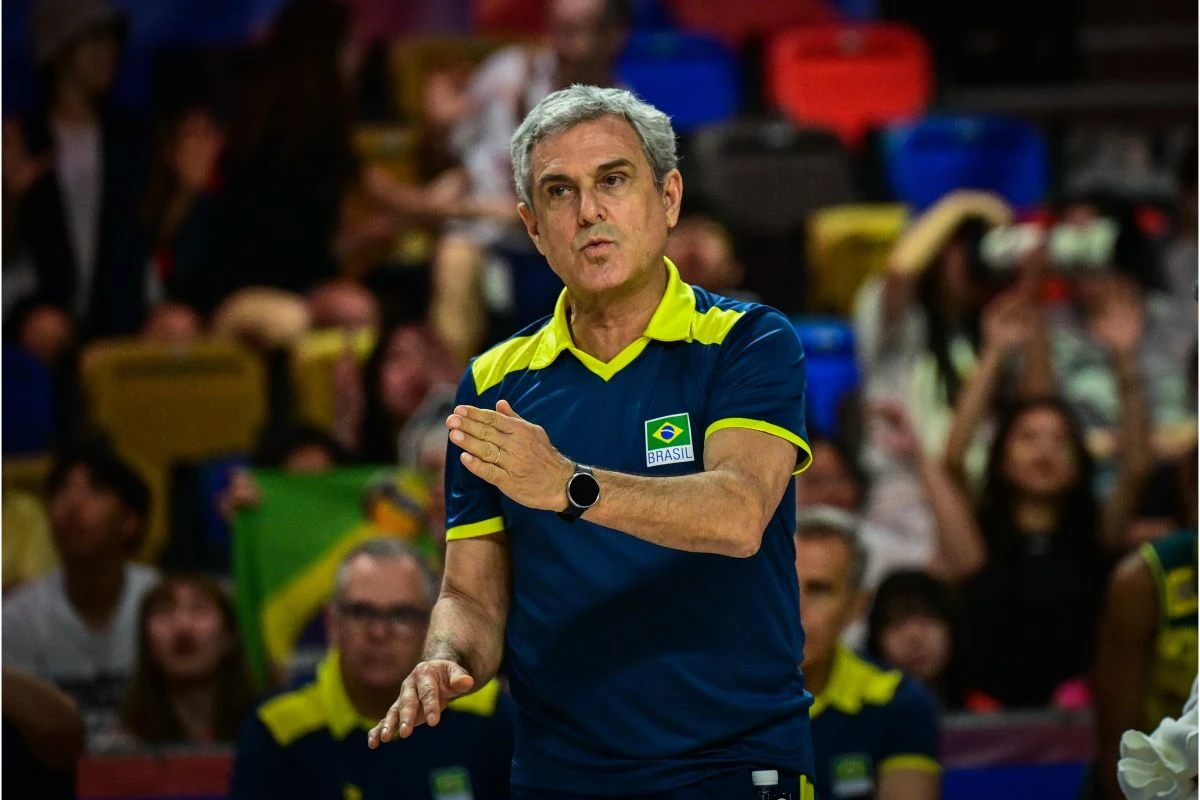 José Roberto Guimarães