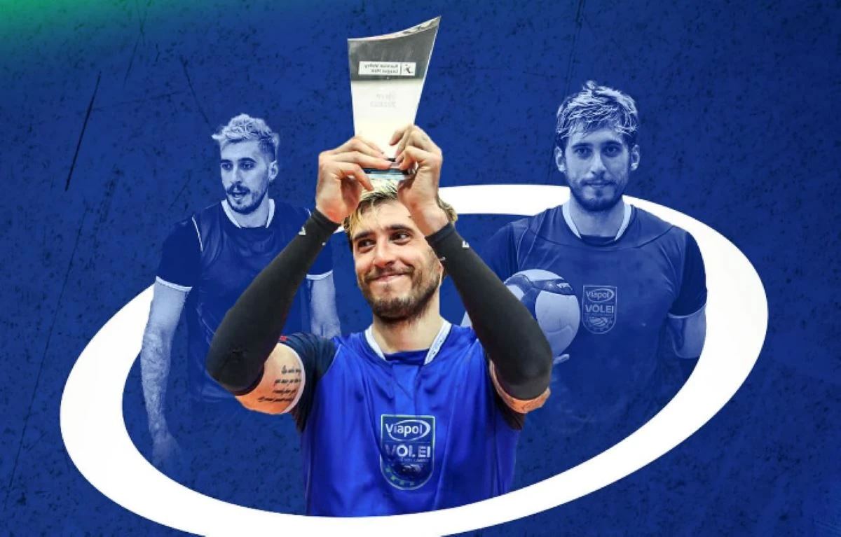 Luan Weber reforça o São José