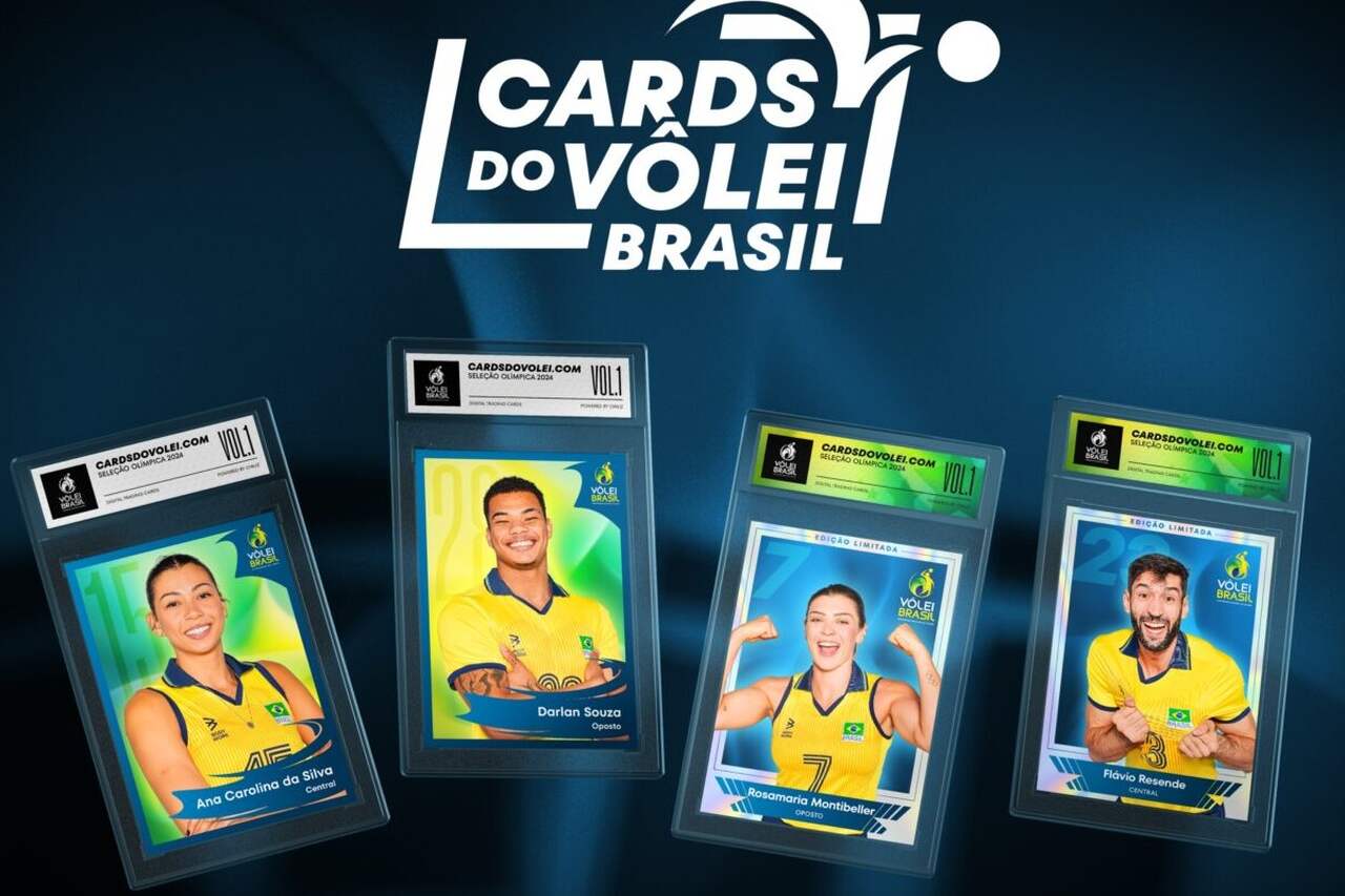 Cards CBV