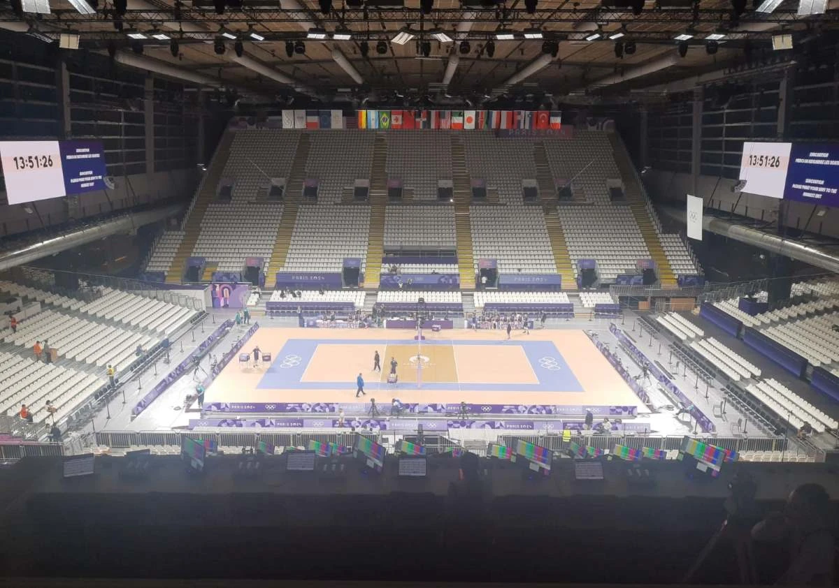 Arena