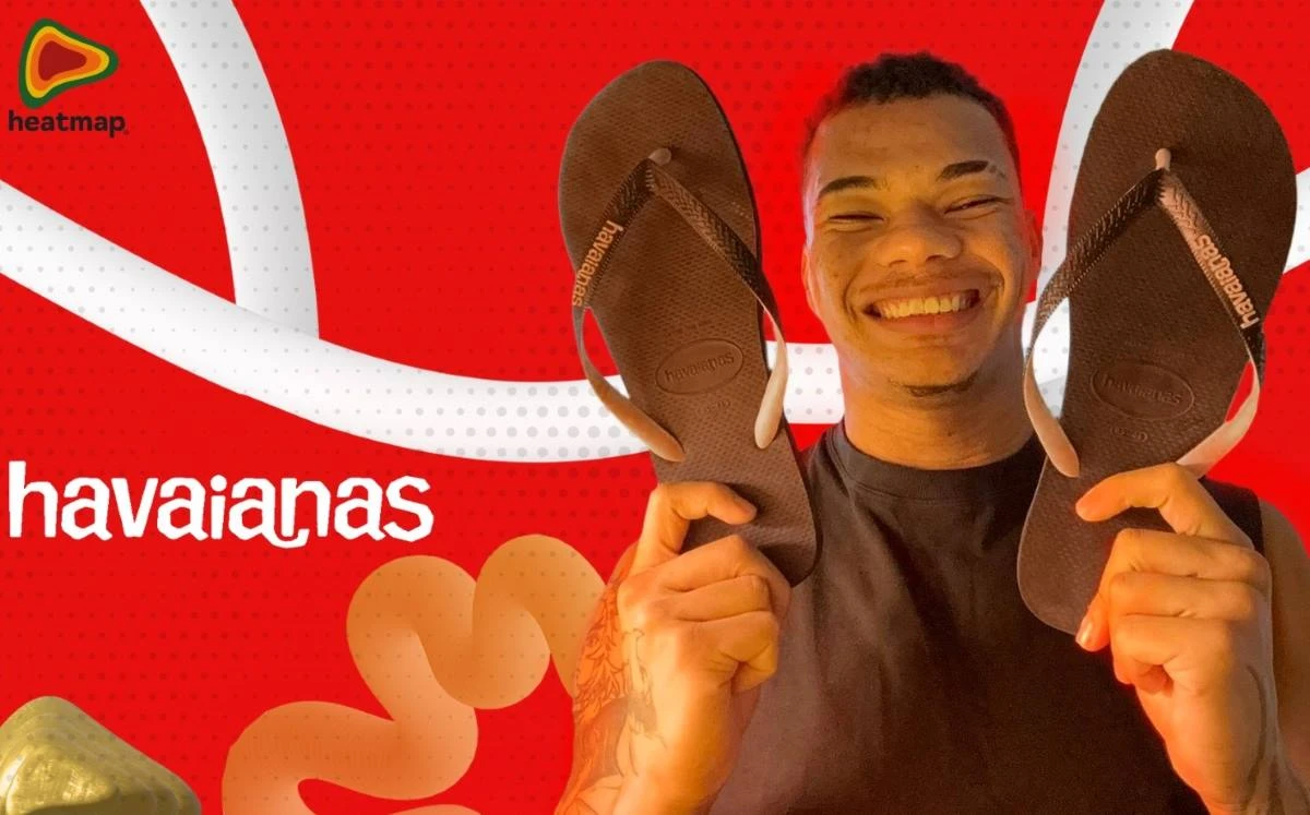 Havaianas