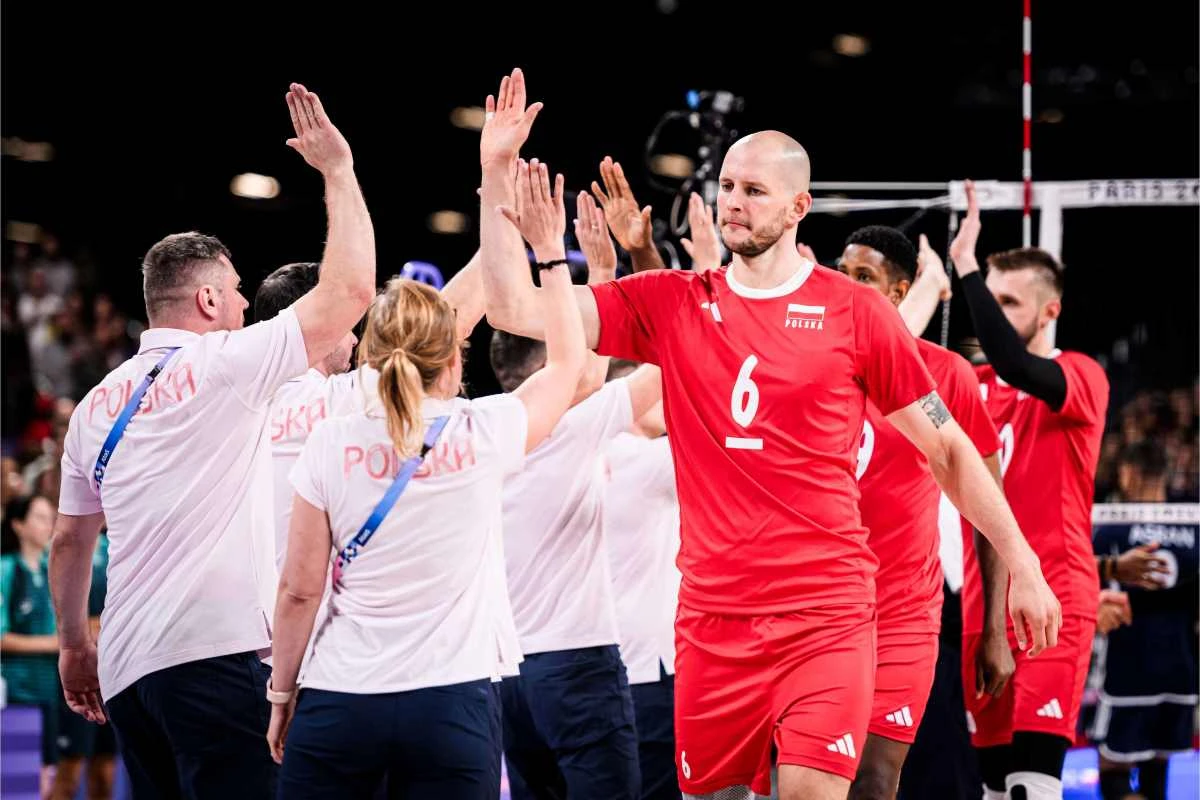 Kurek Polônia