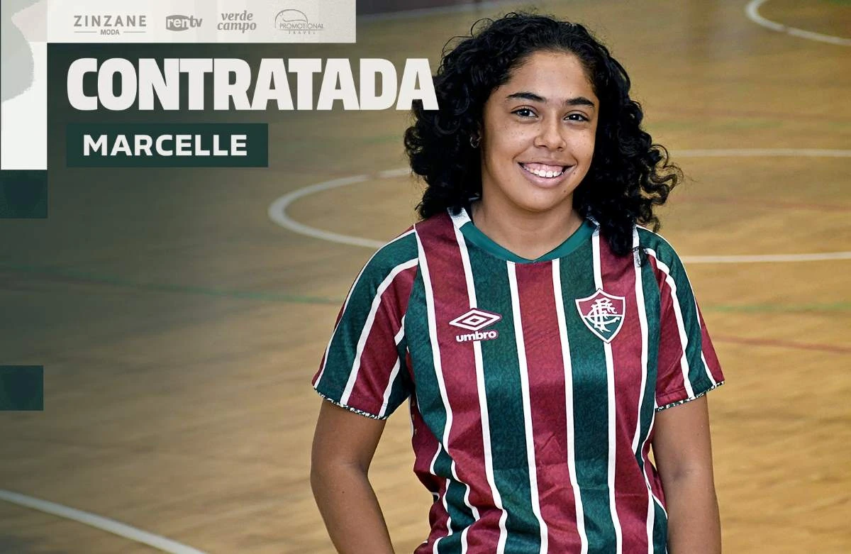 Marcelle