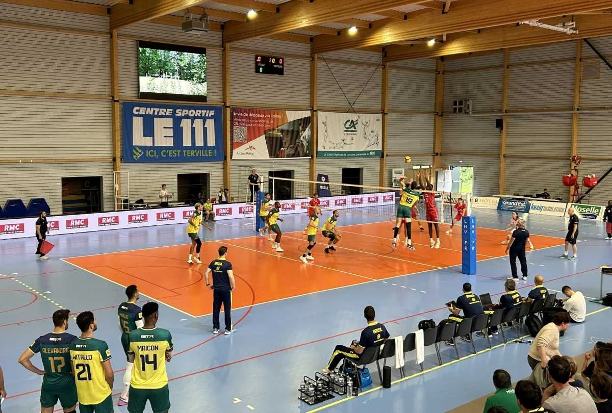 Seleção