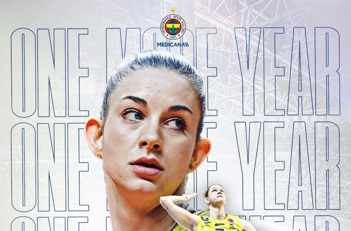 Fenerbahce Stysiak mercado