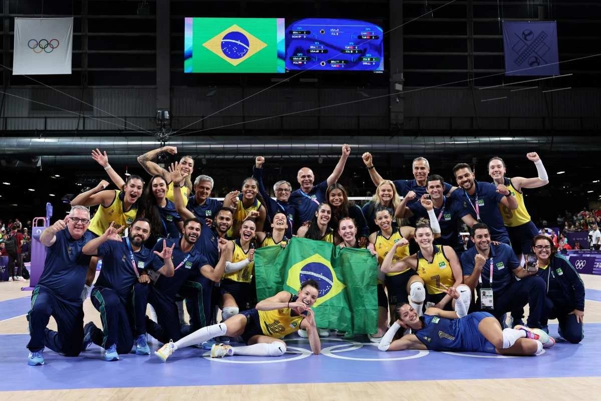 Seleção