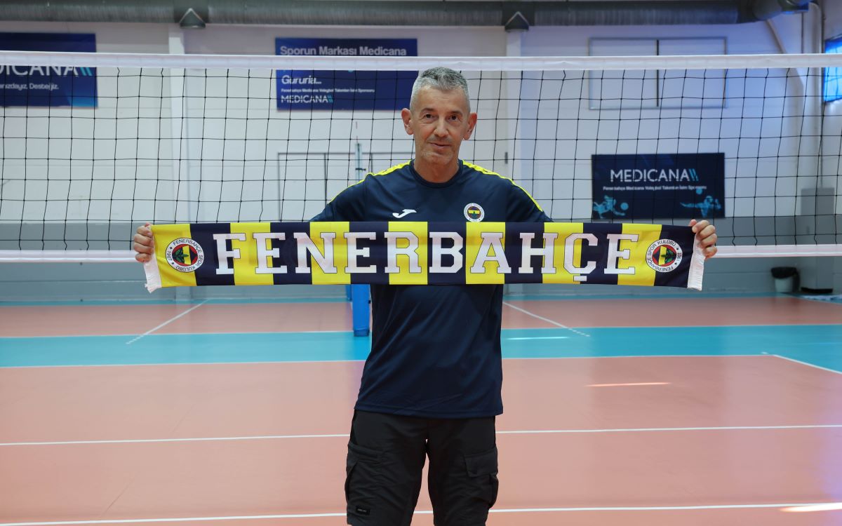 Fenerbahce