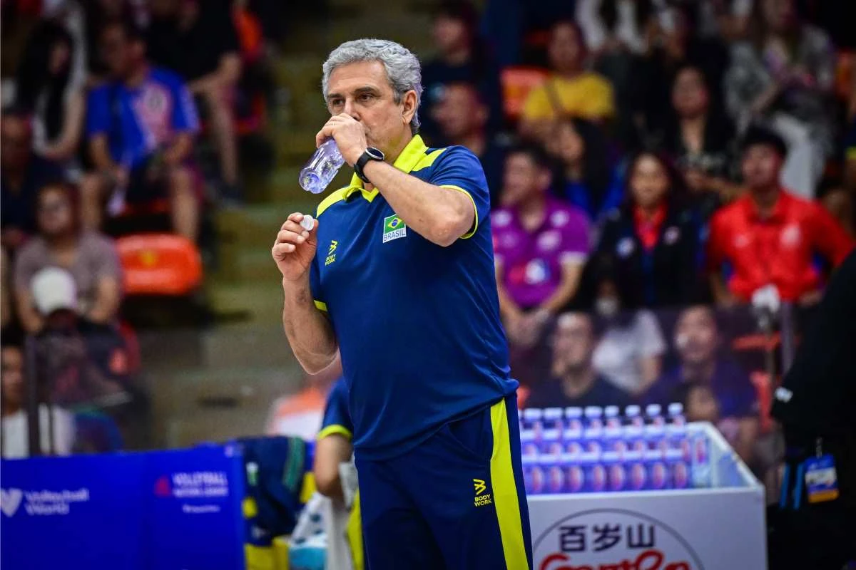 Roberto Seleção