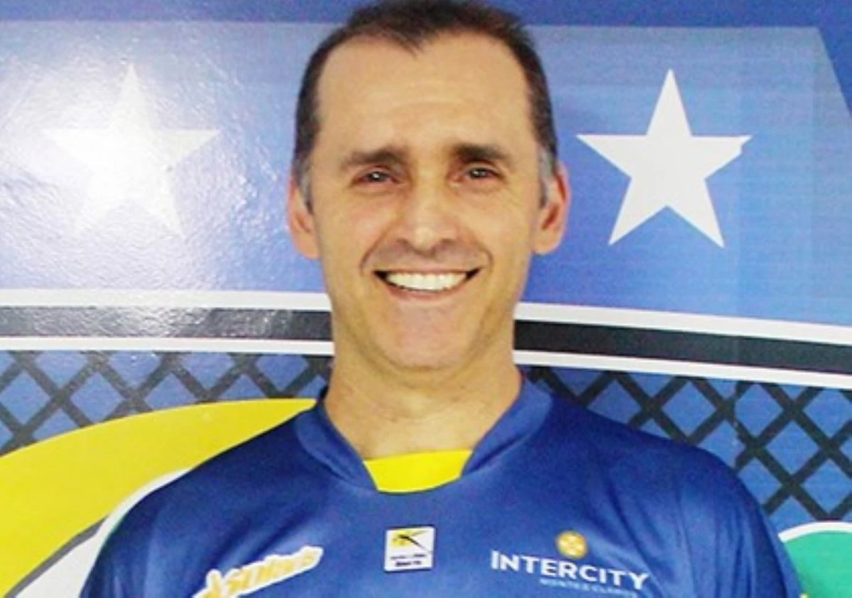 Talmo Montes Claros Superliga B