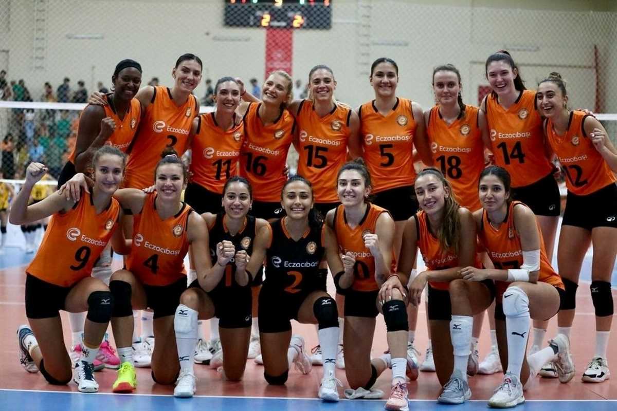 Eczacibasi