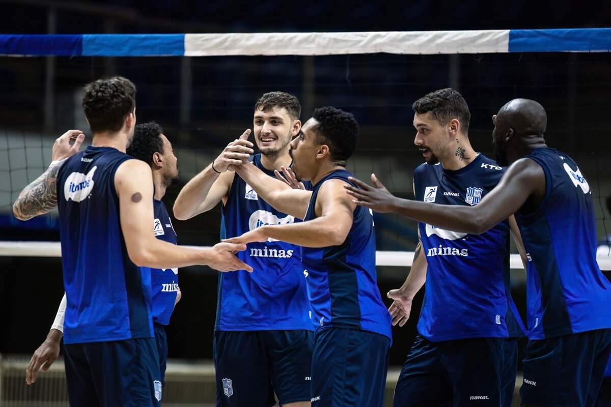 Minas recebe o Cruzeiro nesta quarta pelo Mineiro