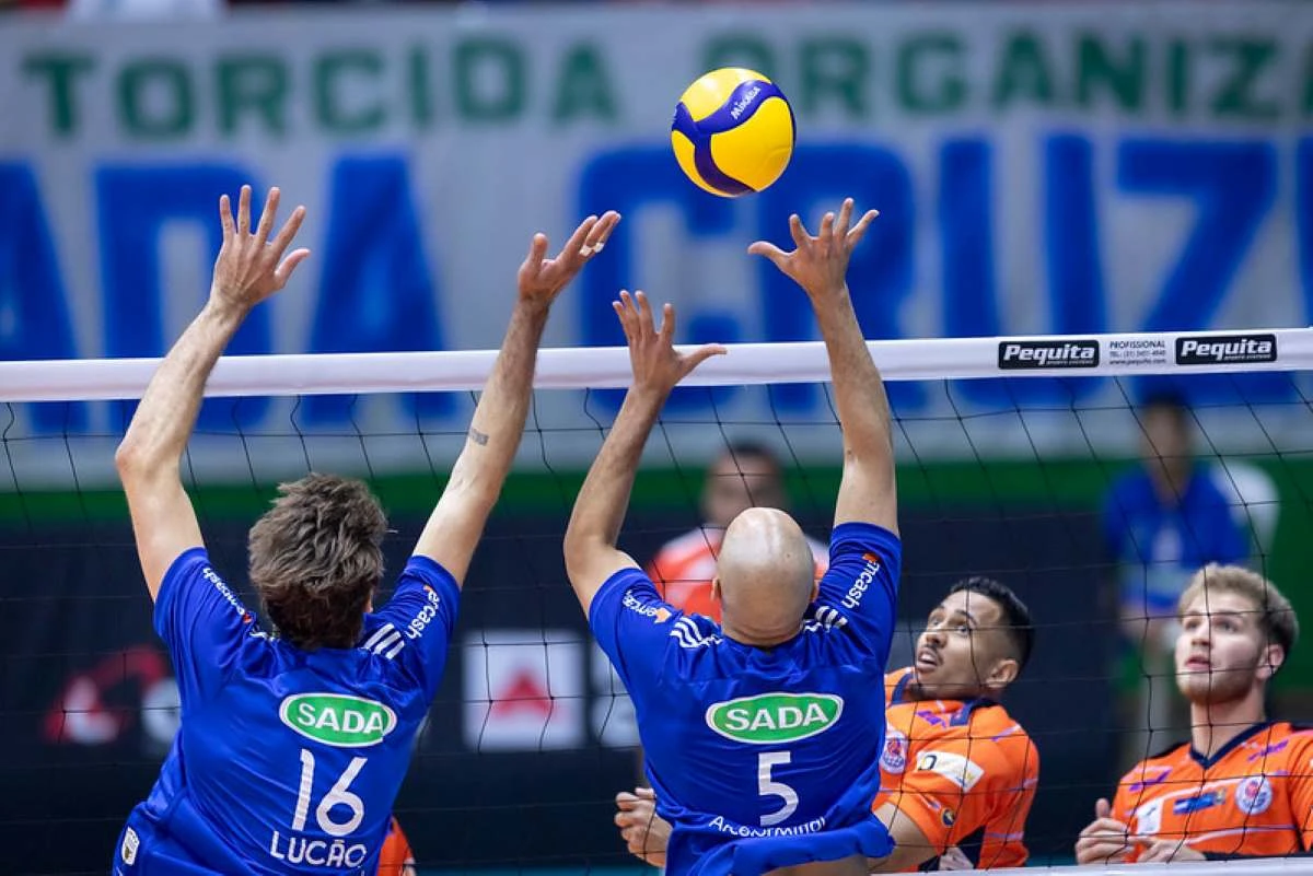 Sada Cruzeiro