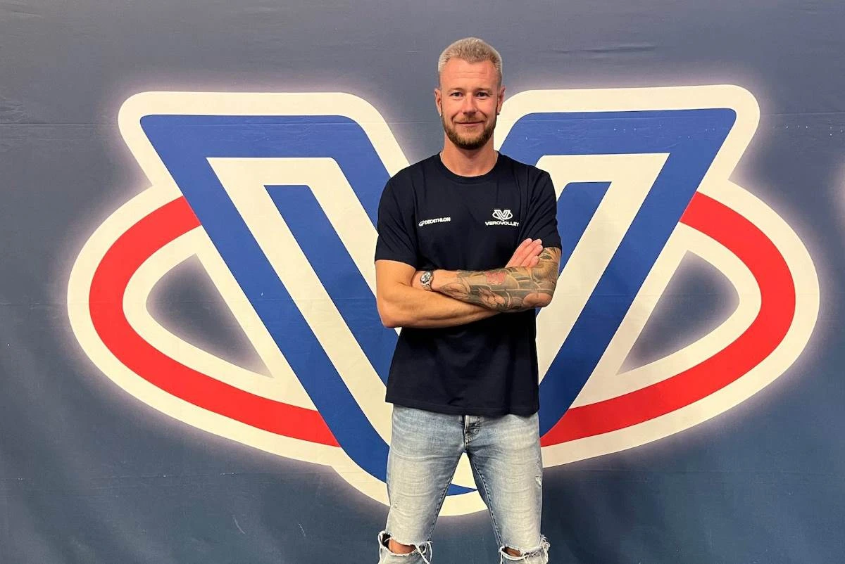 Zaytsev Mercado