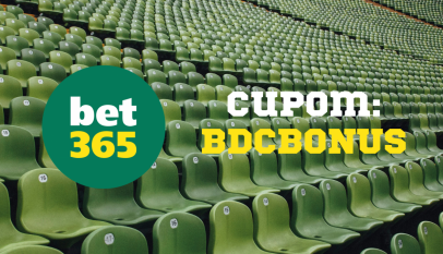 Bet365 bonus