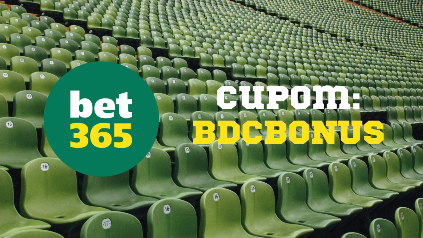 Bet365 bonus