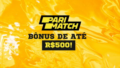 Parimatch bonus