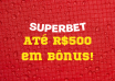 Superbet bonus