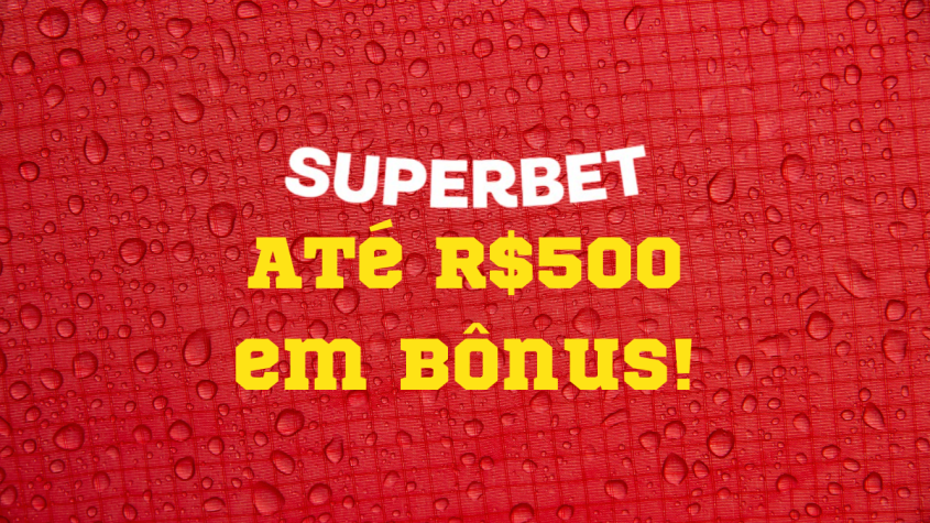 Superbet bonus