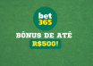 bet365 bonus