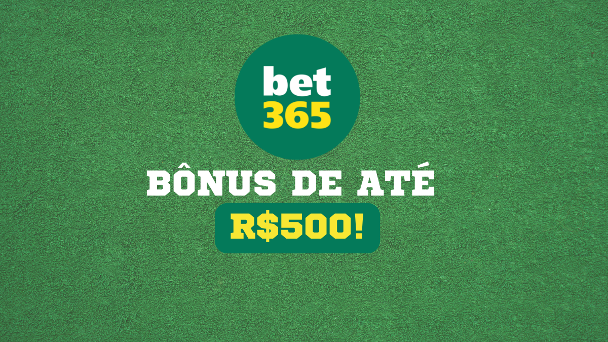 bet365 bonus