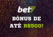 bet7 bonus