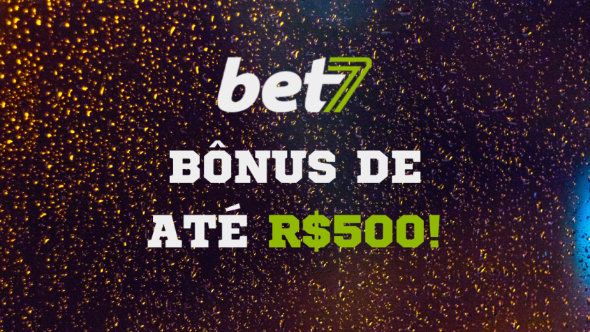 bet7 bonus