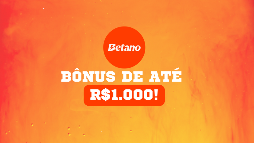 betano bonus