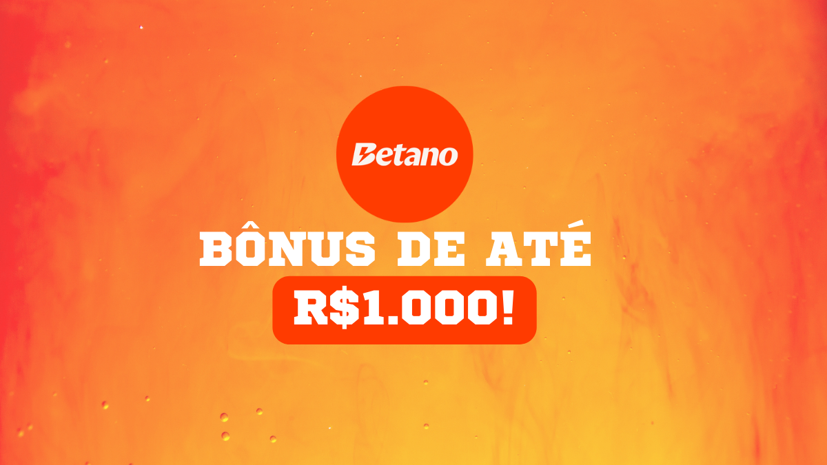 betano bonus