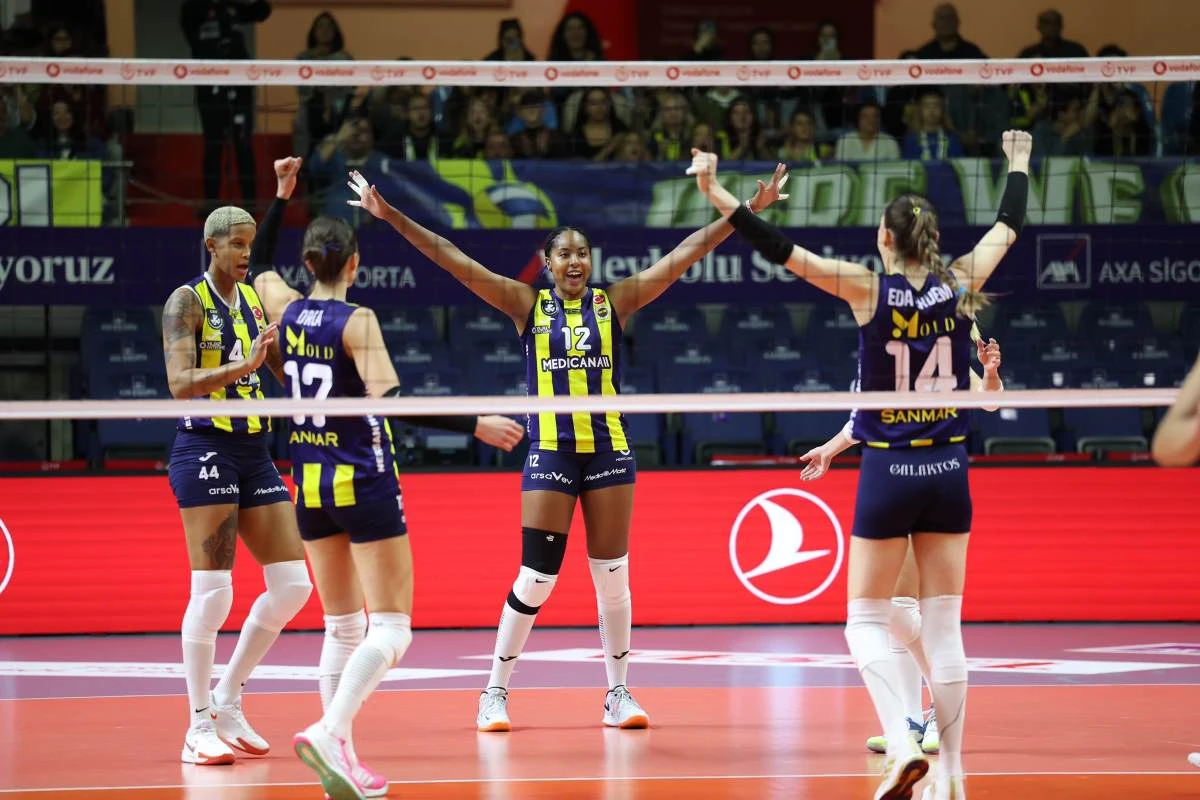 Fenerbahce
