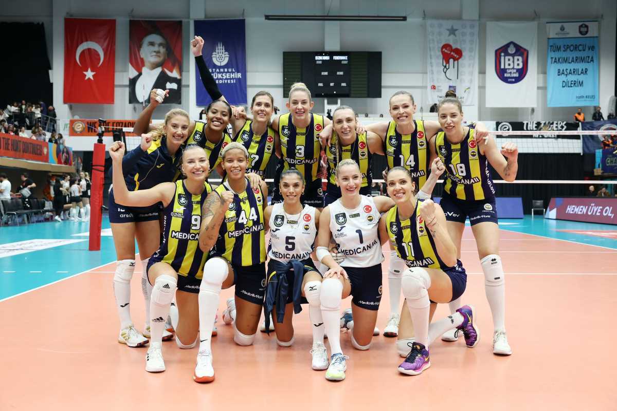 Fenerbahce