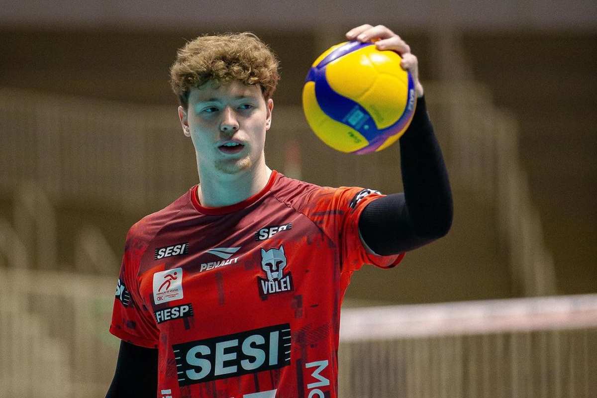 Lukas Bergmann