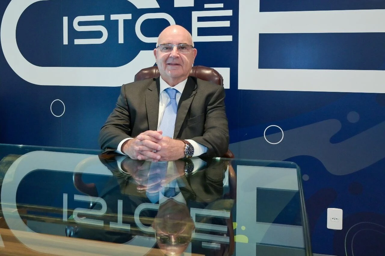 Radamés Lattari seguirá no comando da CBV até 2029