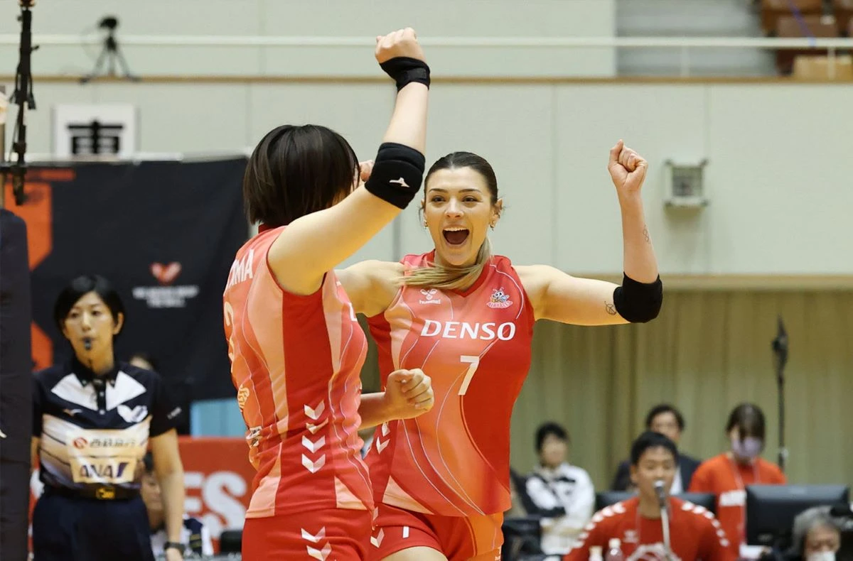 Japonês Rosamaria Jogo das Estrelas Denso
